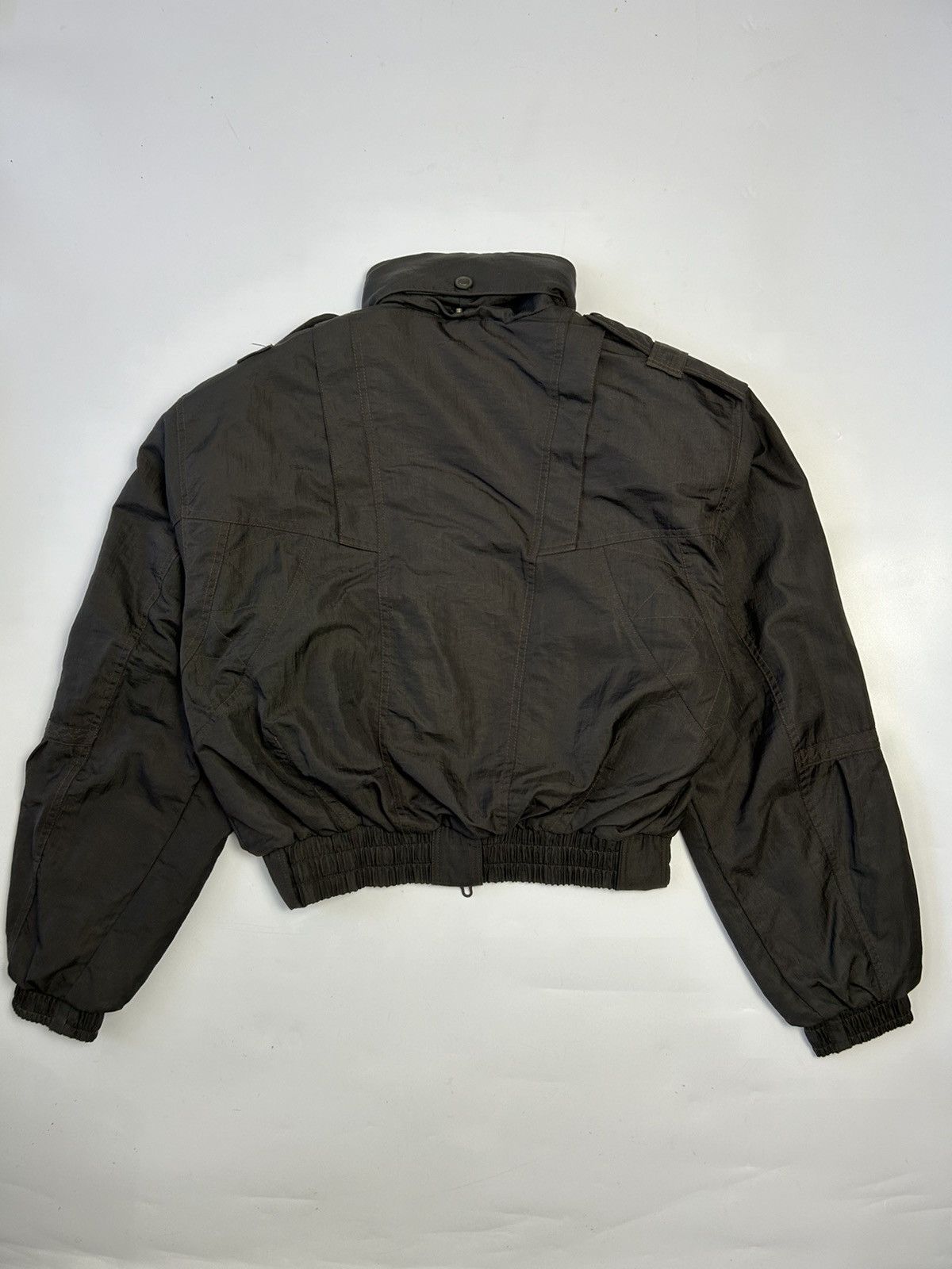 Asics × USA Olympics × Vintage KILLY BY ASICS OLYMPICS BOMBER JACKET Size US L / EU 52-54 / 3 - 6 Thumbnail