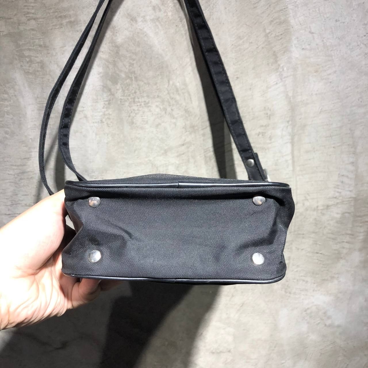 Comme des Garcons Comme Des Garcon Shoulder bag Size ONE SIZE - 3 Thumbnail