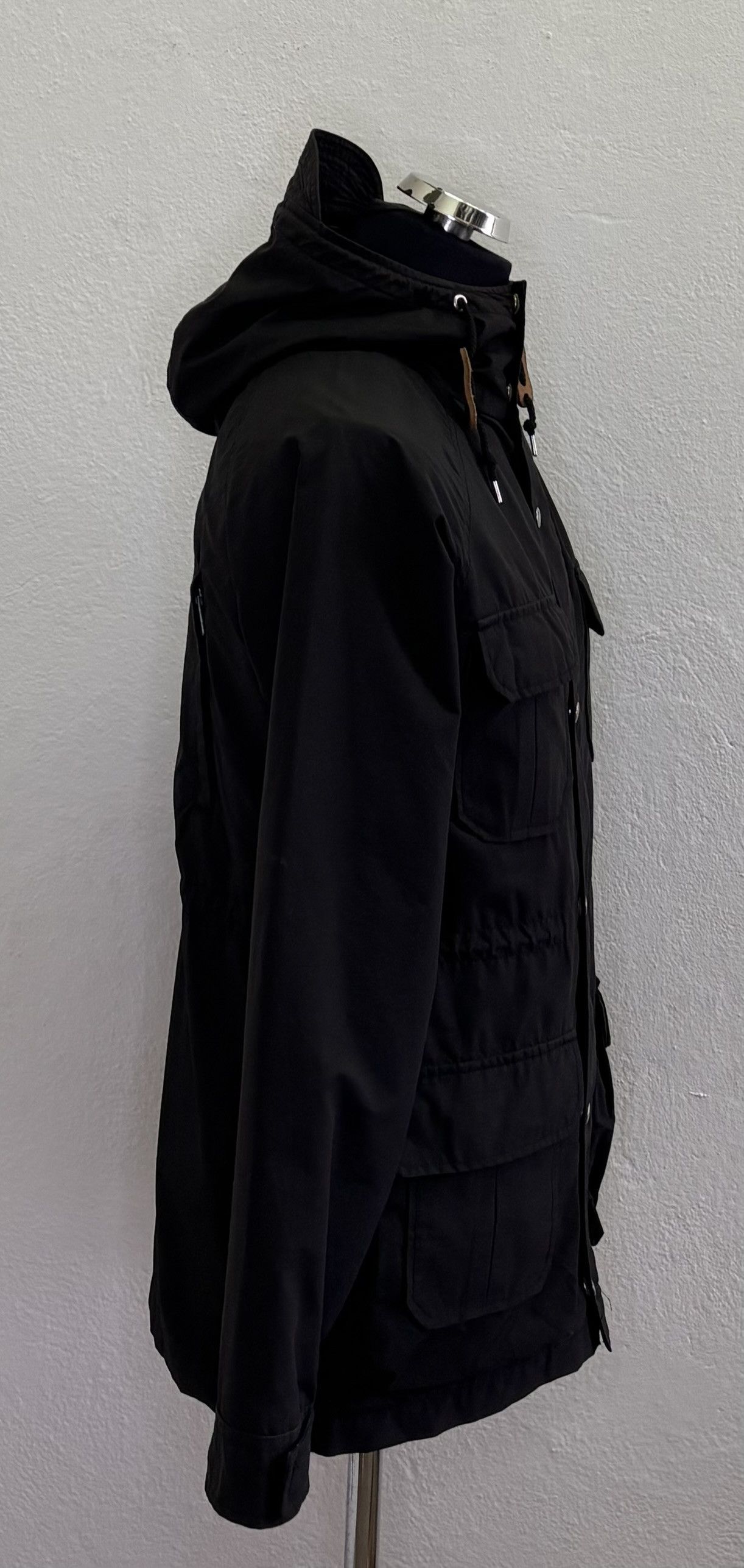 Penfield × Vintage Penfield vintage black jacket size XS Size US XS / EU 42 / 0 - 4 Thumbnail