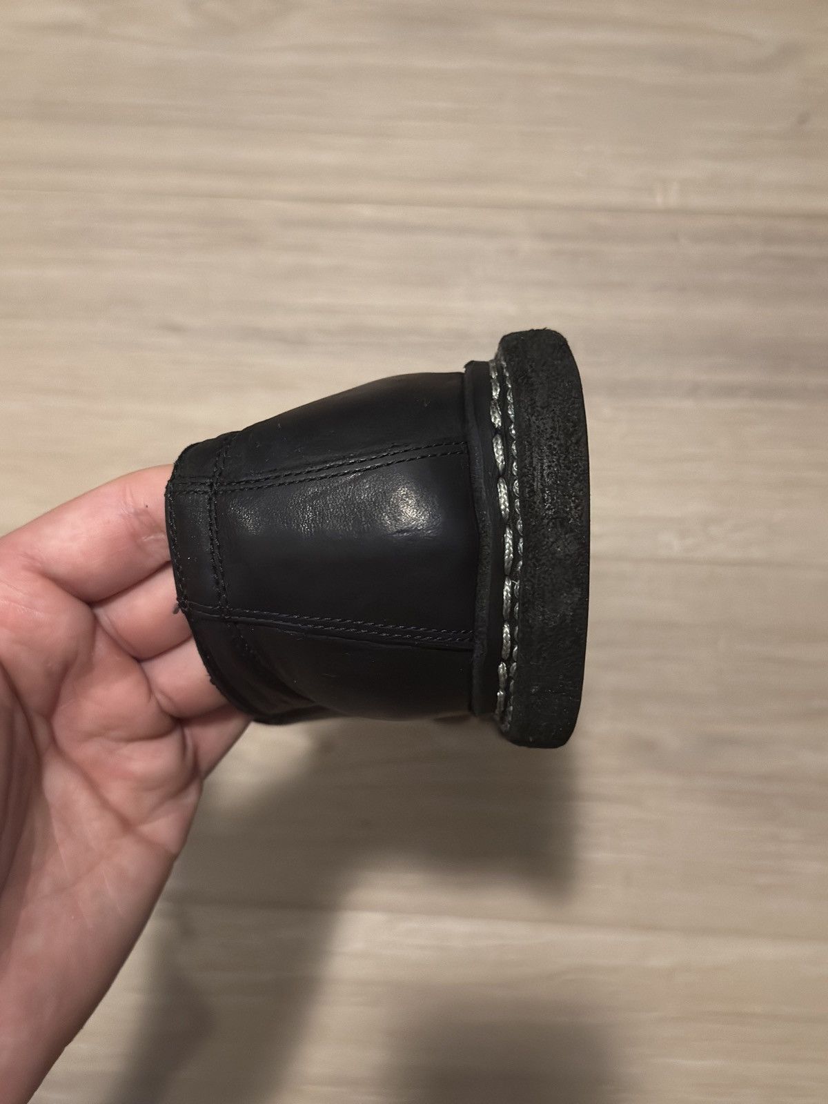 Guidi 9920 Oxfords Size US 10 / EU 43 - 9 Thumbnail