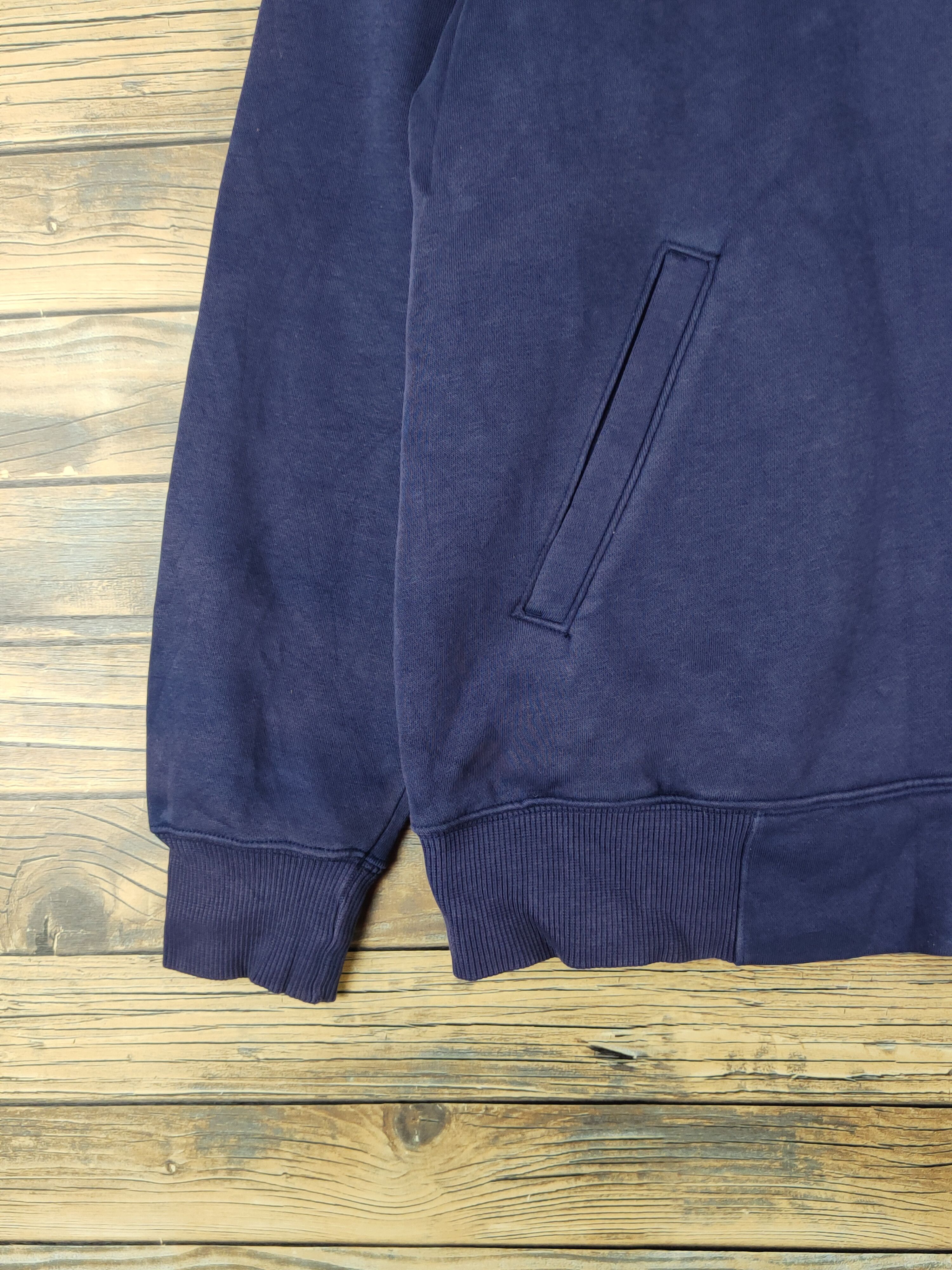 Under Armour Under Armour Navy Sweaters #W1372 Size US L / EU 52-54 / 3 - 4 Thumbnail