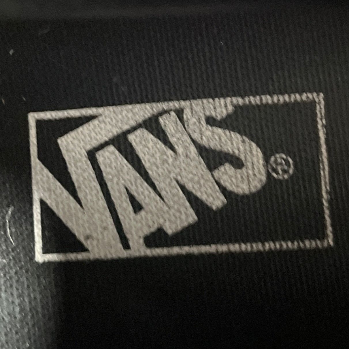 Vans Van's Women's Beige Rose Design Shoes/Sneakers Size 9.5 SKU Size US 9.5 / IT 39.5 - 6 Thumbnail