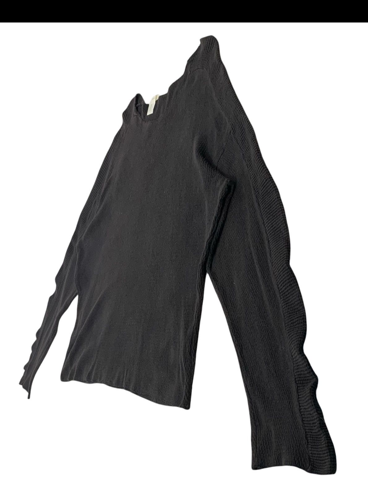 Designer N.Hollywood Designer JapaneseBrand CasualWear Swearshirt Size XL / US 12-14 / IT 48-50 - 4 Thumbnail