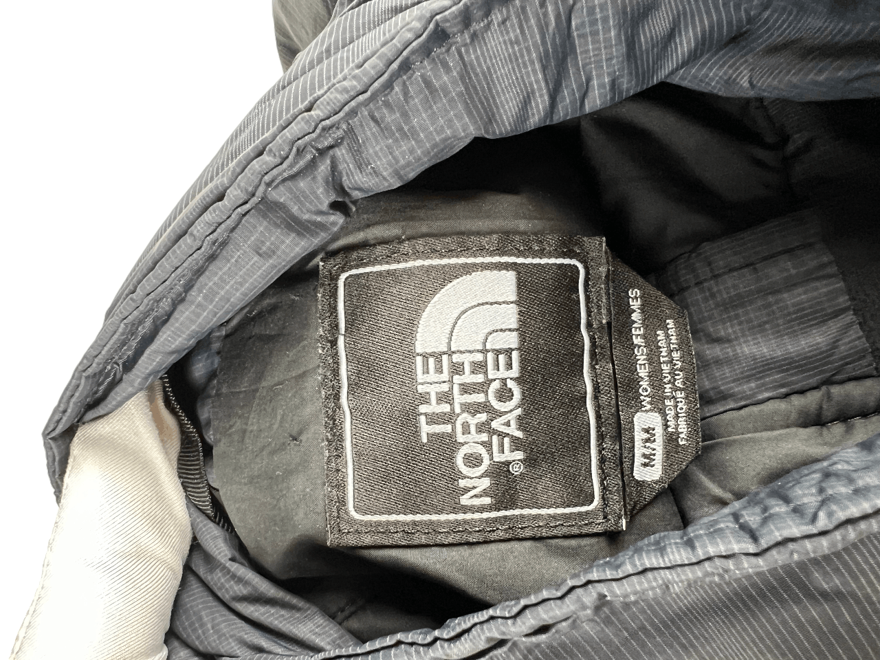 The North Face The North Face insulated Jacket M Size M / US 6-8 / IT 42-44 - 5 Thumbnail