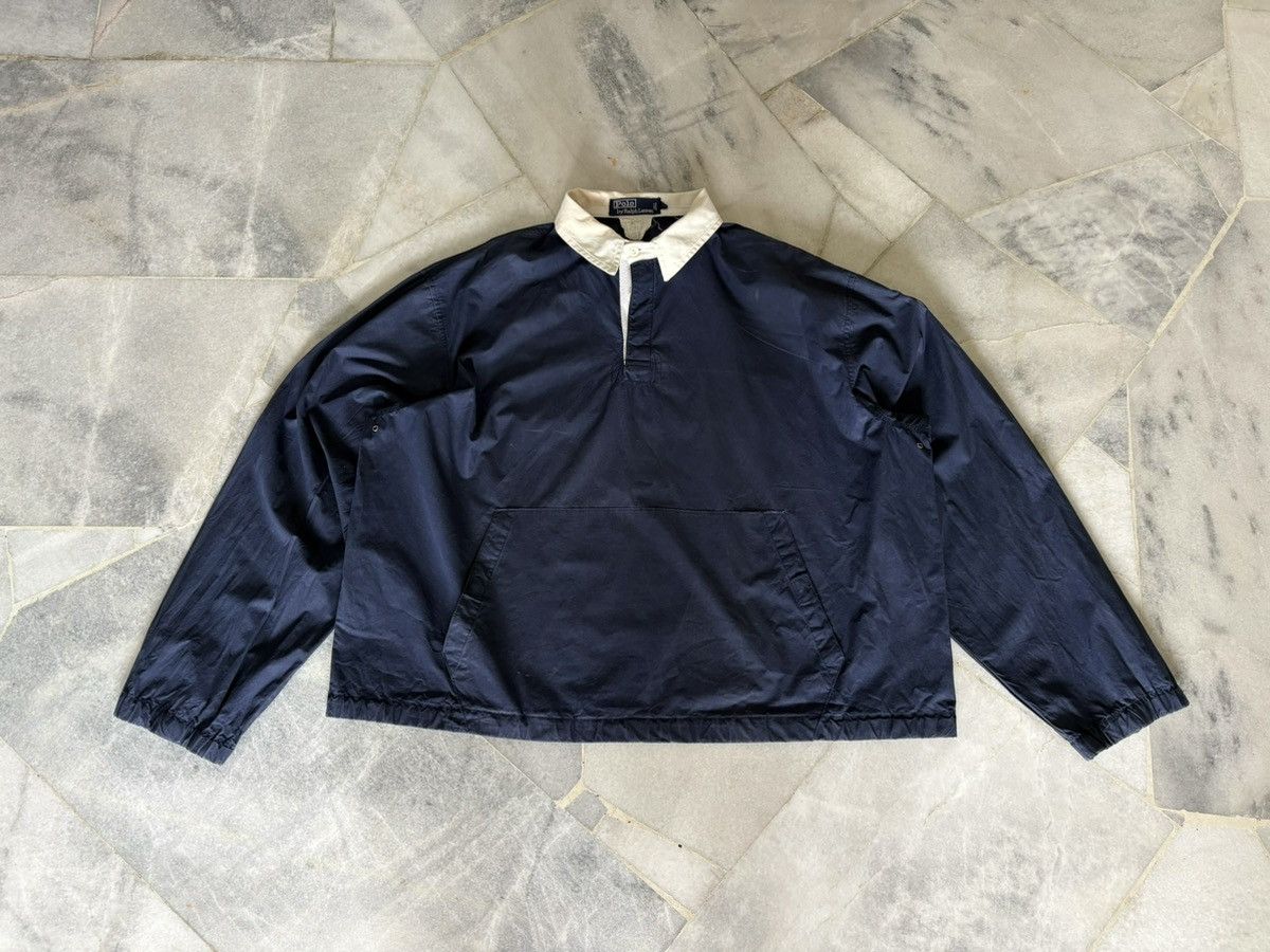 Polo Ralph Lauren × Ralph Lauren × Vintage Vintage Polo Ralph Lauren Polo Cookie Size US XL / EU 56 / 4 - 5 Thumbnail