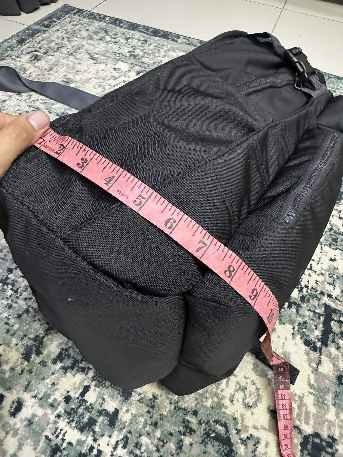 Lululemon LULULEMON ASSERT BAGPACK 30L Size ONE SIZE - 8 Thumbnail