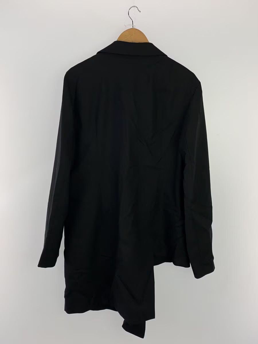 ジャケット・アウター Yohji yamamoto Ground Y Asymmetry Jaket Ground Y Asymmetry Jaket （Black） - Osaka / Kyoto, Ship Worldwide