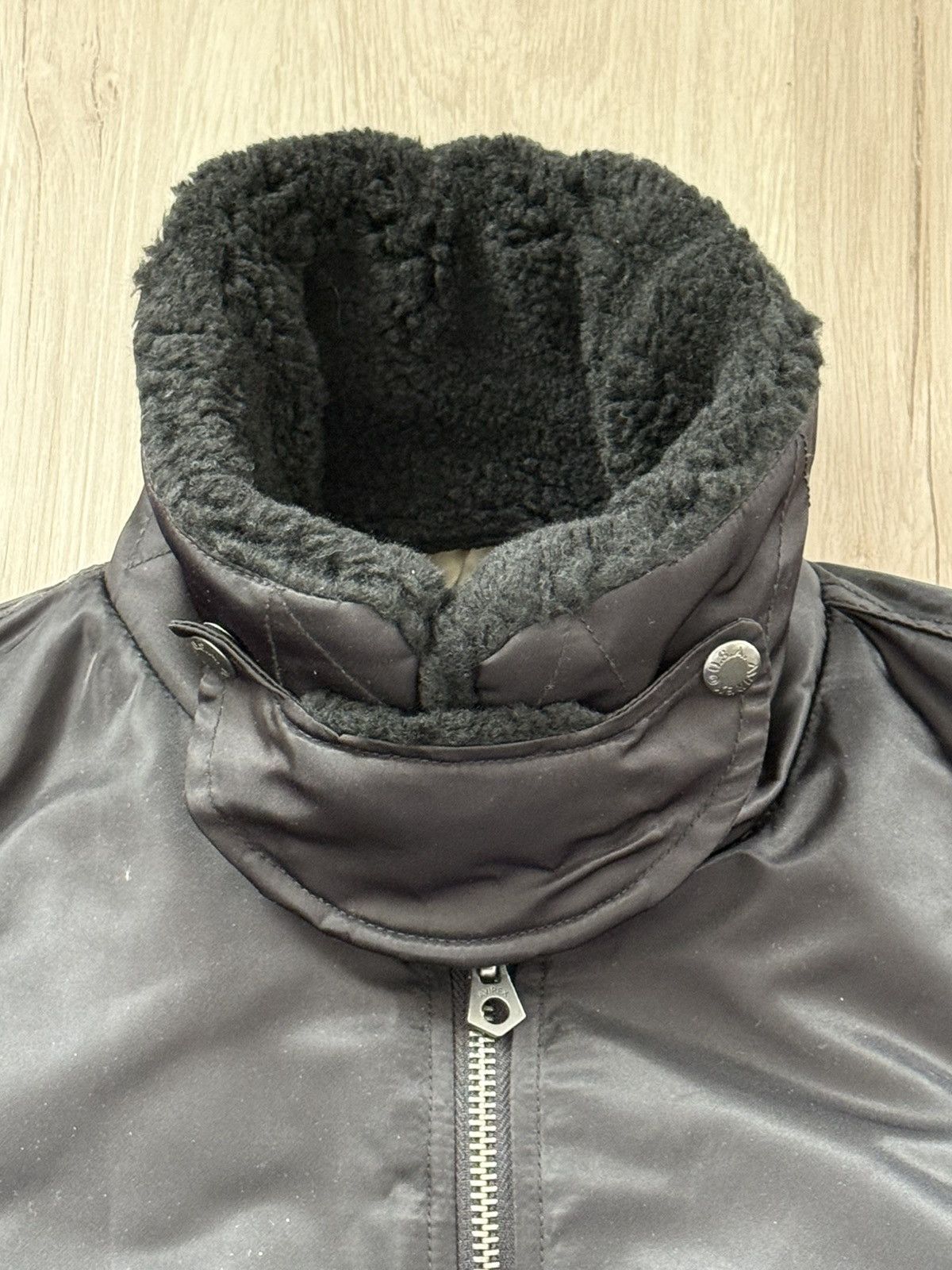 Avirex AVIREX AVIATOR BOMBER JACKET Size US M / EU 48-50 / 2 - 6 Thumbnail