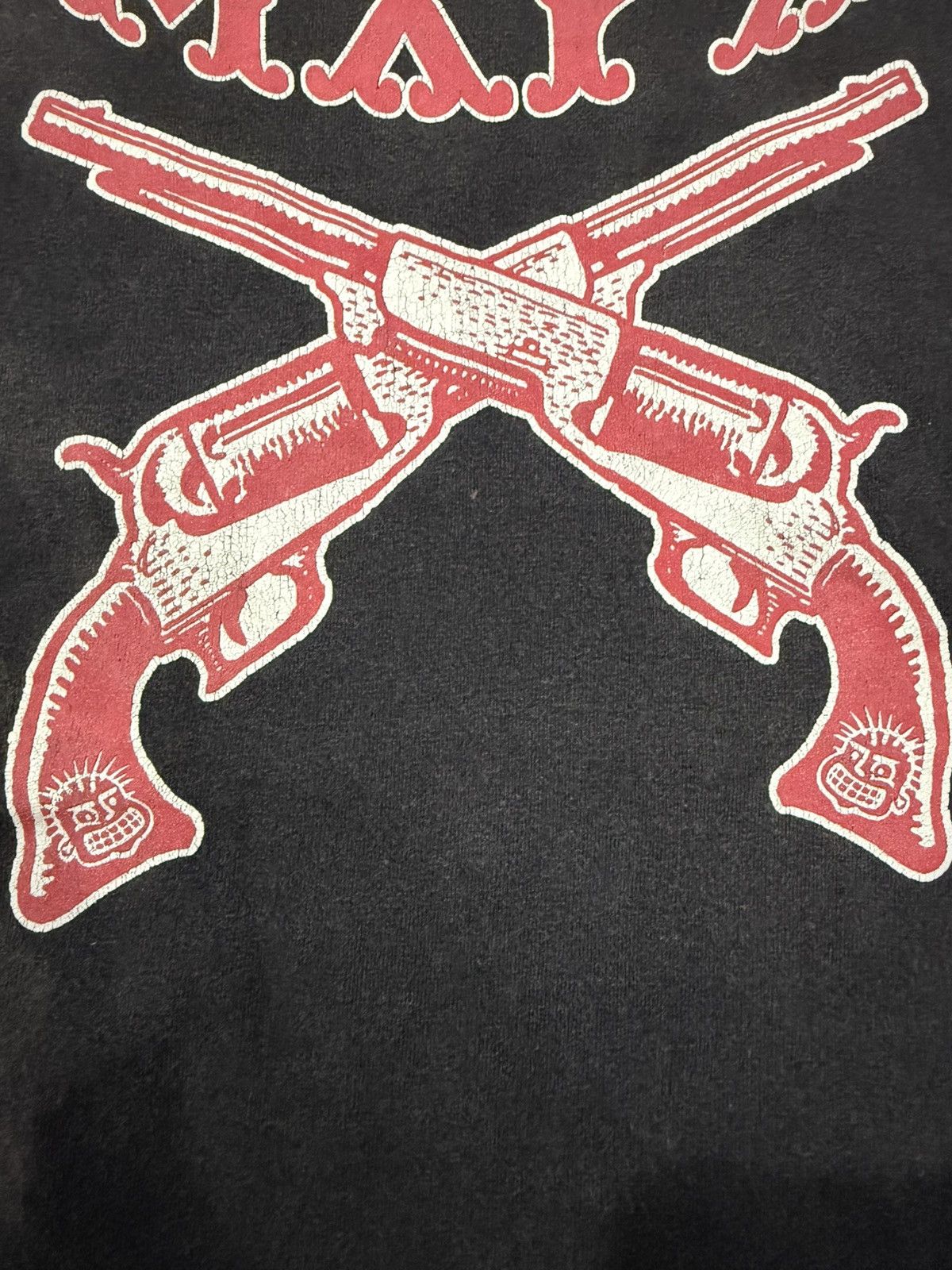 Band Tees Vintage rare MXPX punk rock band tees Size US L / EU 52-54 / 3 - 4 Thumbnail