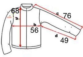 Transit Transit par-such 137avantgarde japaneese woman longsleeve Size M / US 6-8 / IT 42-44 - 7 Thumbnail