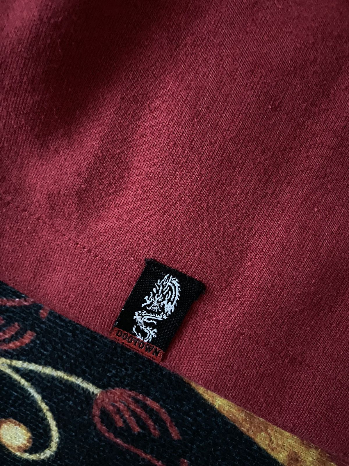 Dogtown DOGTOWN Y2K LONGSLEEVE Size US L / EU 52-54 / 3 - 7 Thumbnail