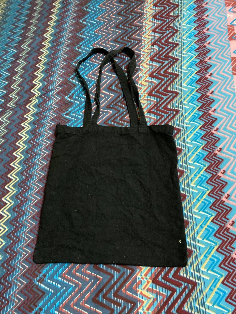 Juicy Couture Bags Juice Couture black big logo streetwear Y2K VIntage Size ONE SIZE - 12 Thumbnail