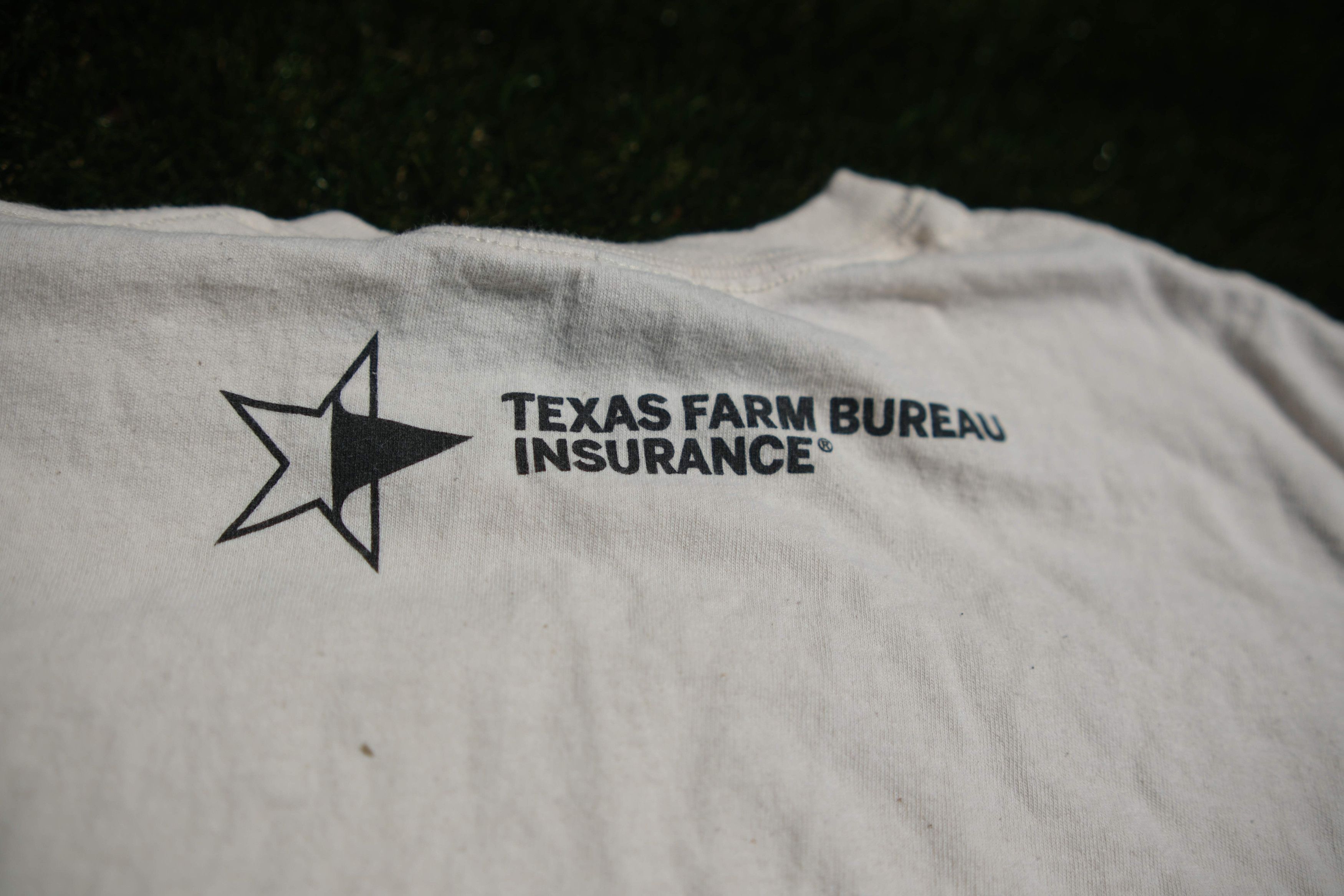 Gildan Vintage Houston Livestock Show Rodeo Tee Size US M / EU 48-50 / 2 - 4 Thumbnail