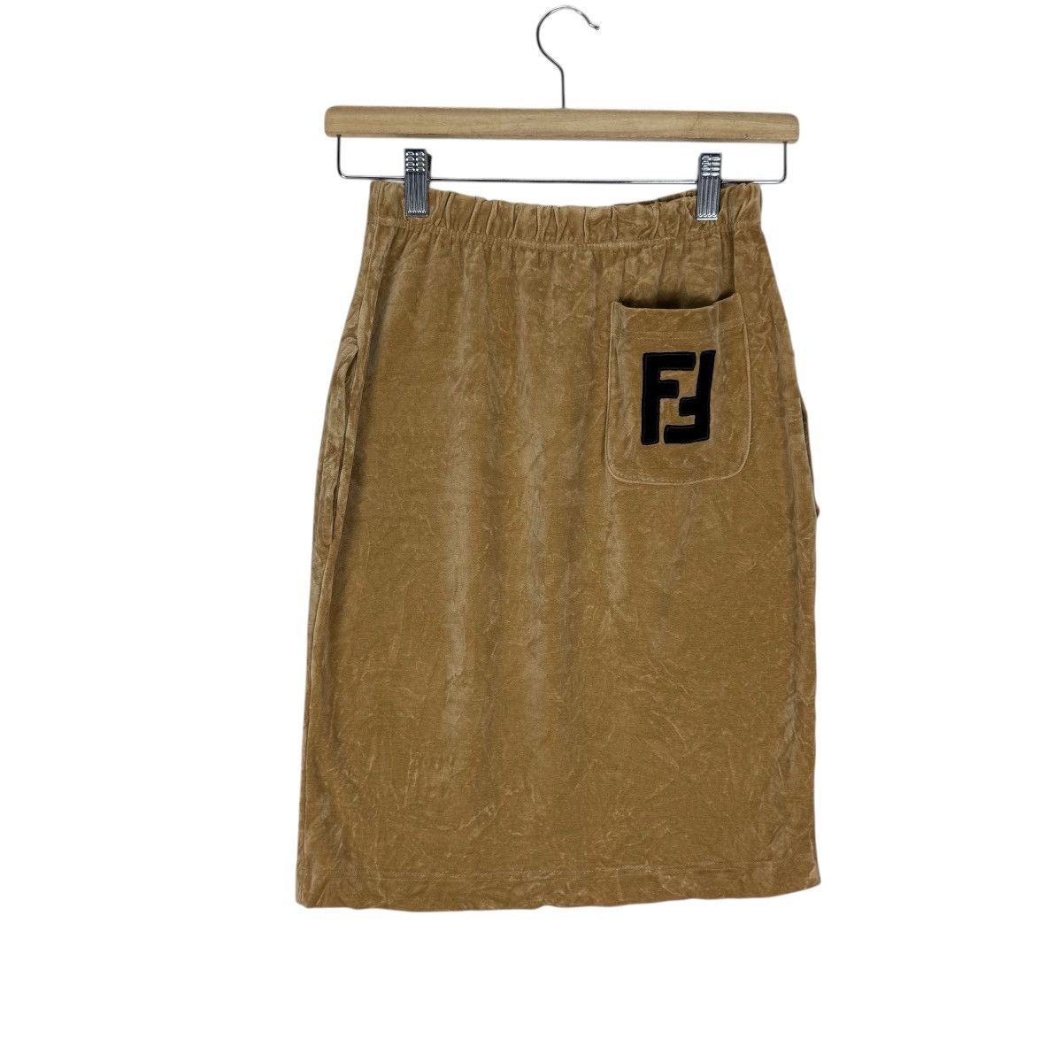 Fendi 🔥FENDI ZUCCA MINI BAG 3 IN 1 INCLUDE GIFT Size ONE SIZE - 15 Thumbnail