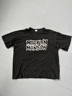 Marilyn Manson | Grailed