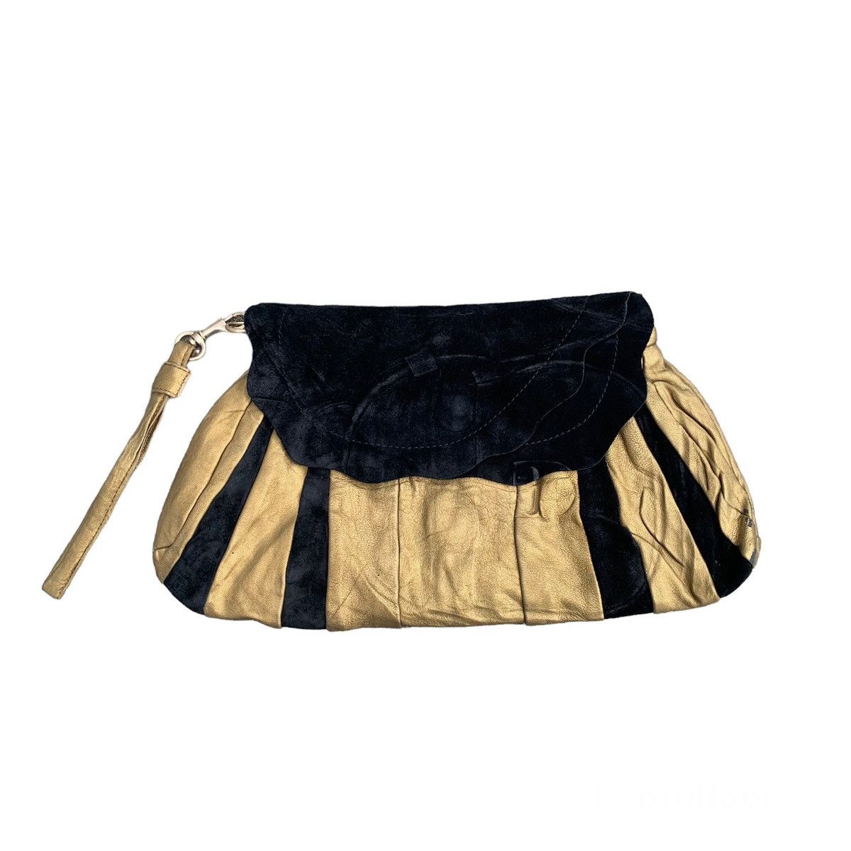 See by Chloe See by chloe leather clutch bag Size ONE SIZE - 1 Thumbnail