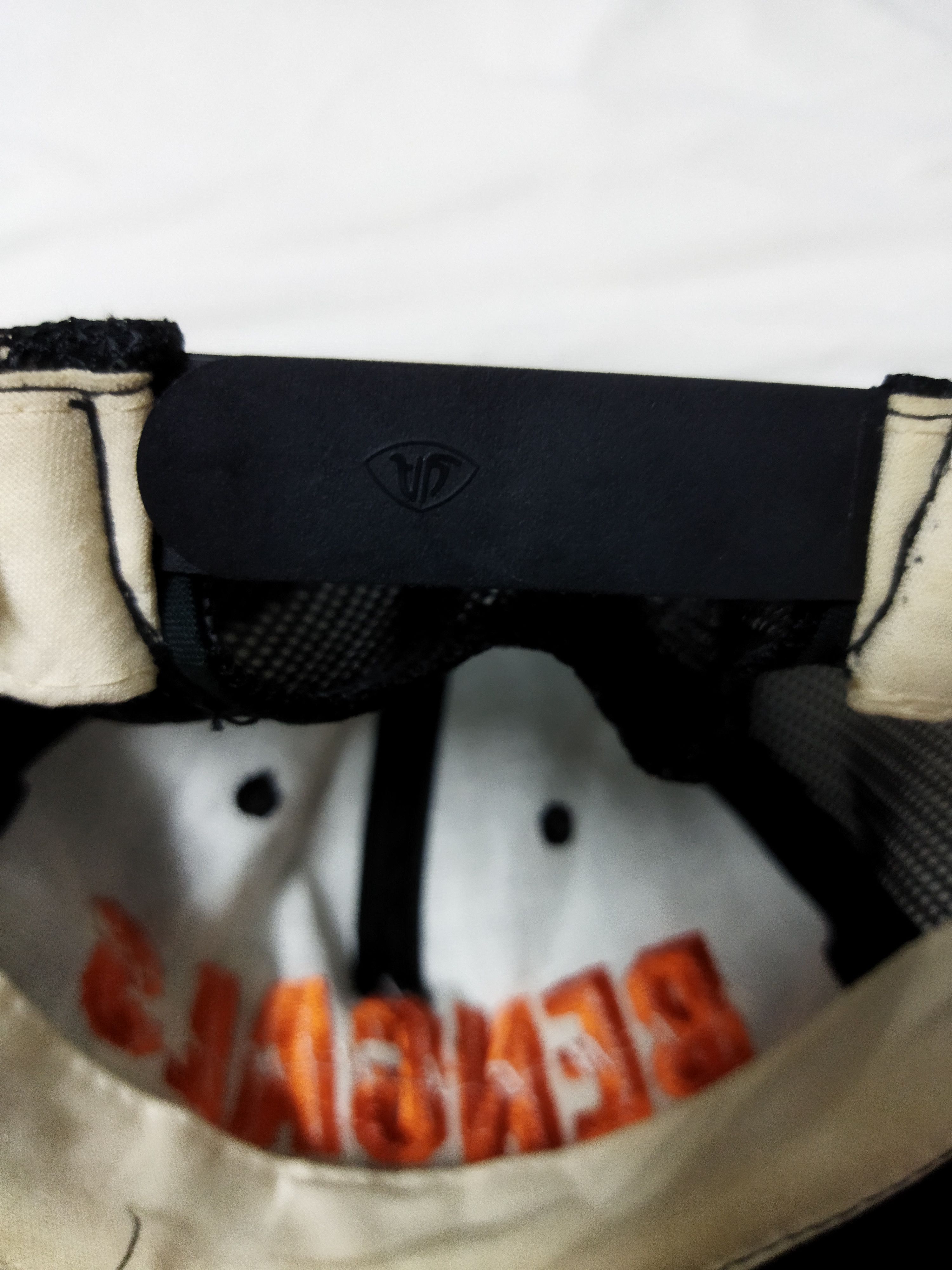 Sports Specialties × Vintage Vintage Cincinnati Bengals Sports Specialties Trucker Hat Size ONE SIZE - 5 Thumbnail