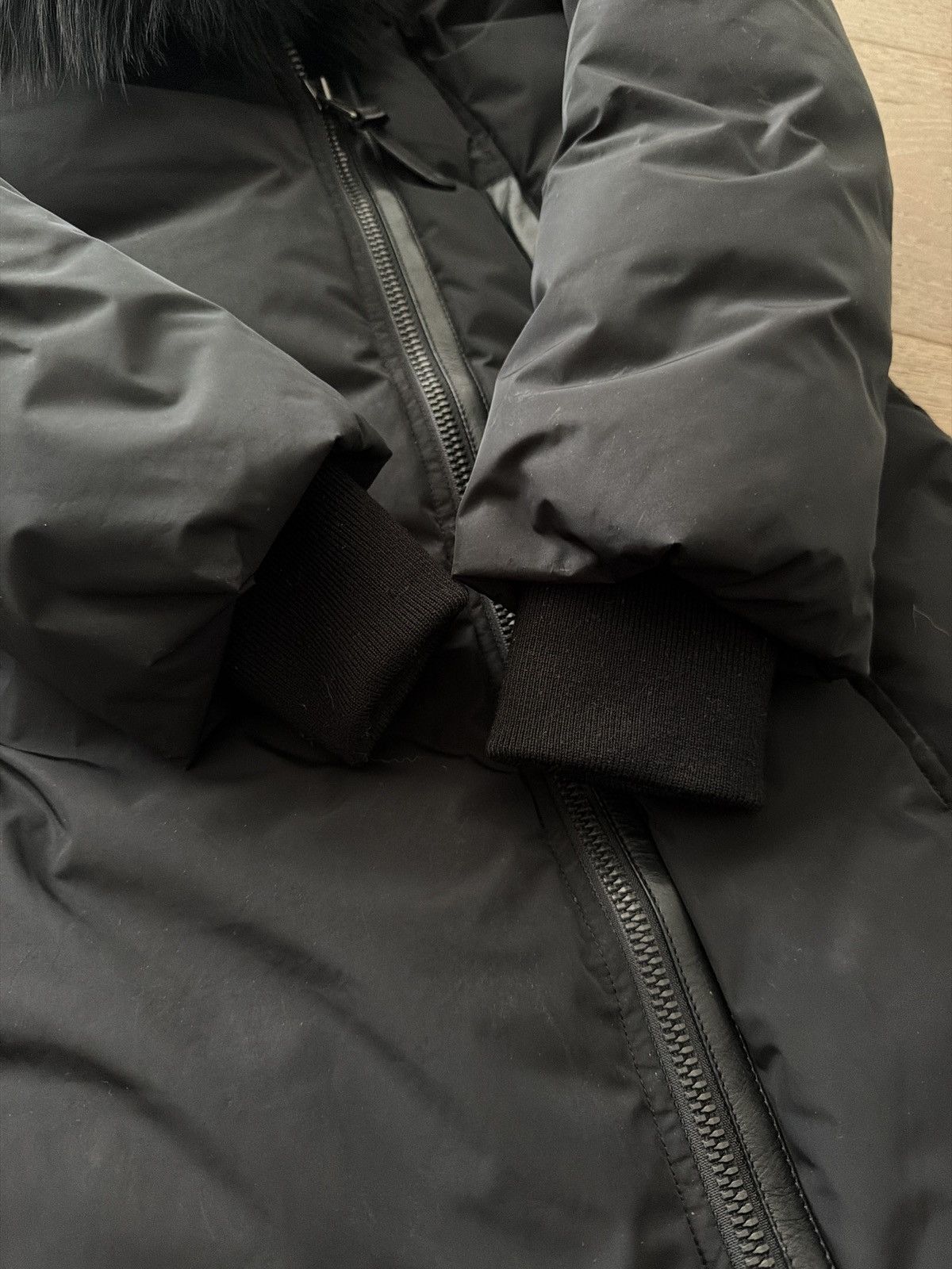Mackage Mackage KAY-XR Down Coat Size S / US 4 / IT 40 - 3 Thumbnail