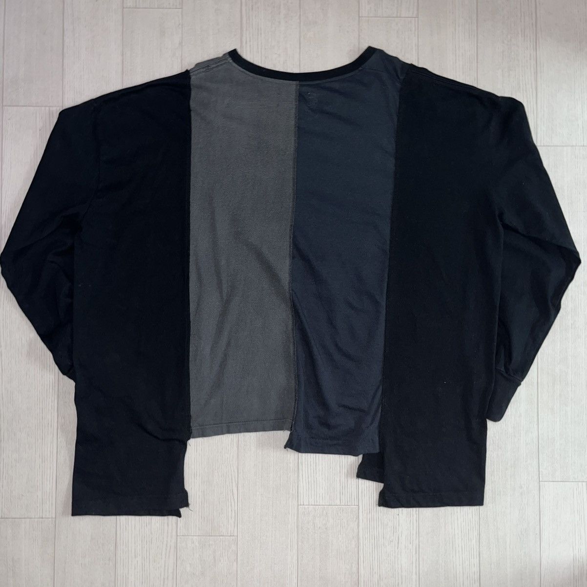 Japanese Brand 77Circa Long Sleeve Size US M / EU 48-50 / 2 - 4 Thumbnail