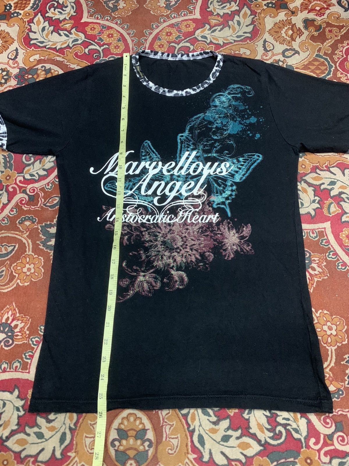 Hysteric Glamour × If Six Was Nine × Japanese Brand Peace Plan japanese style Size US S / EU 44-46 / 1 - 7 Thumbnail