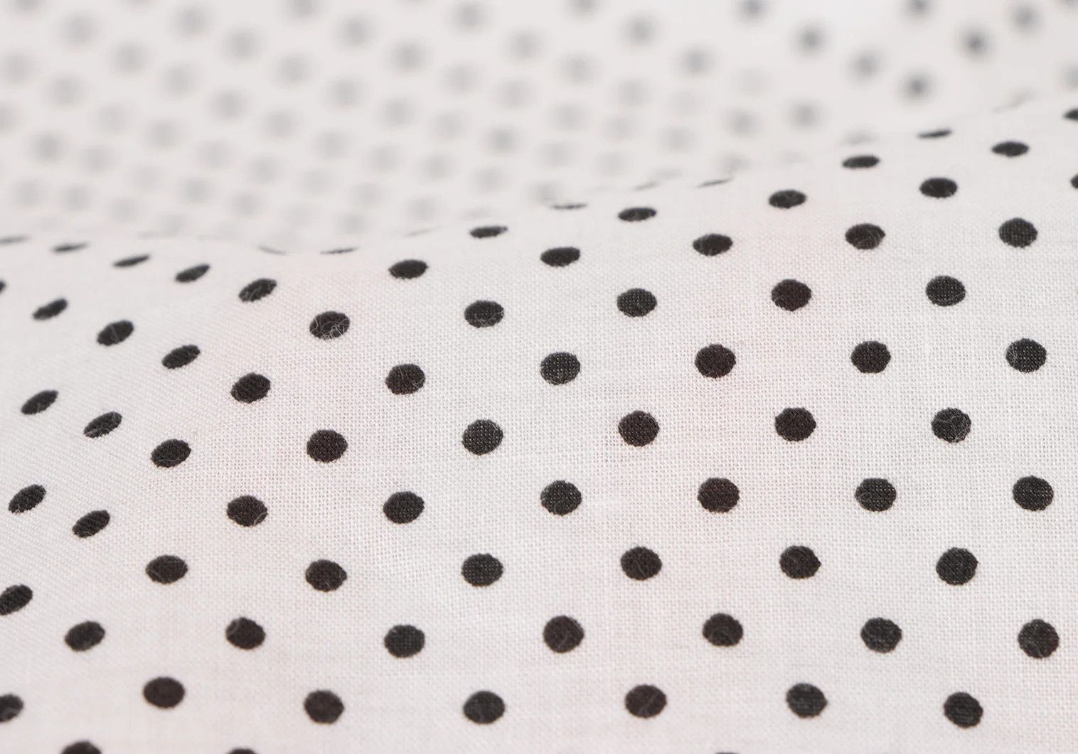 Yohji Yamamoto Yohji Yamamoto Cotton Dot Print Short Sleeve Shirt Size US S / EU 44-46 / 1 - 11 Thumbnail