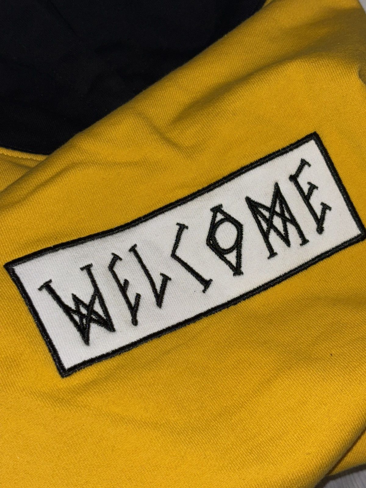 Welcome Skateboards Welcome hoodie Size US L / EU 52-54 / 3 - 2 Thumbnail