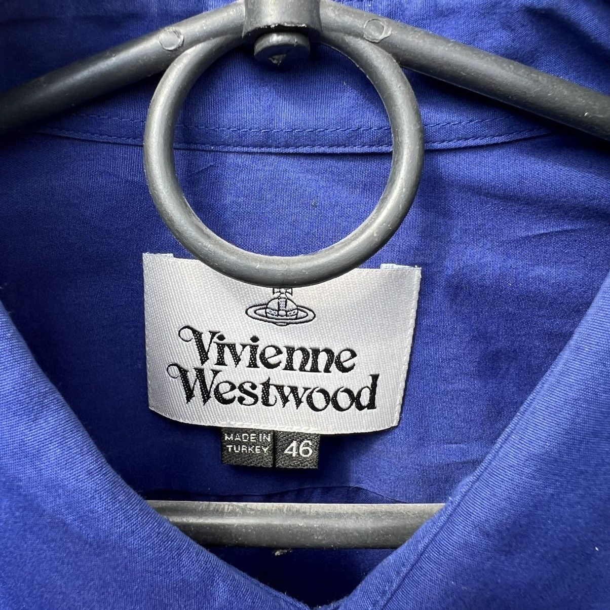 Vivienne Westwood Vivienne Westwood shirt Size US S / EU 44-46 / 1 - 5 Thumbnail