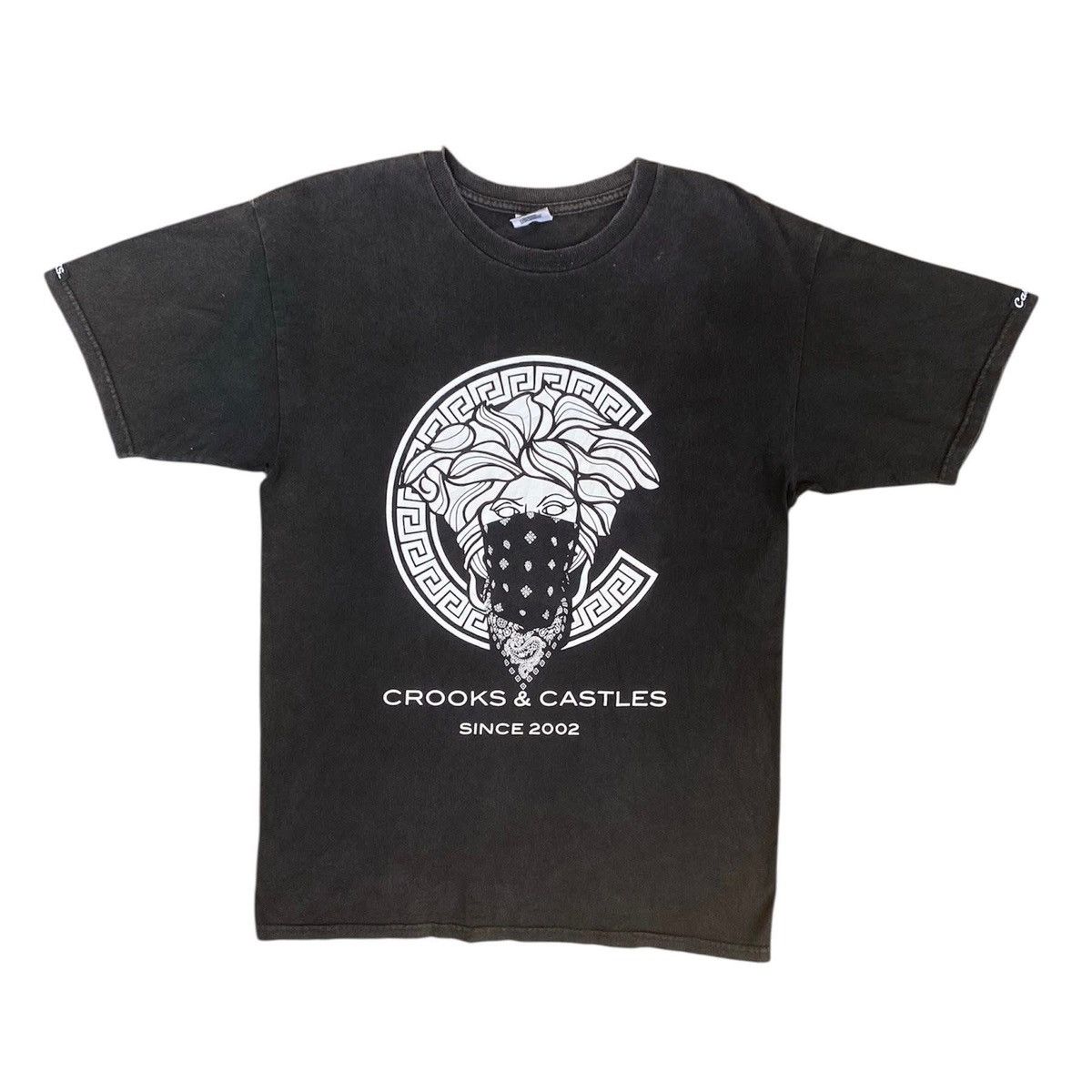 Crooks & Castles RARE ‼️ Crooks & Castles Size US M / EU 48-50 / 2 - 1 Thumbnail