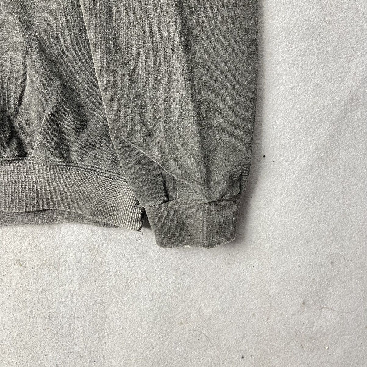 YELLOW CORN Vintage Yellow Corn Sledge Hammer Crewneck Sweatshirt Size US L / EU 52-54 / 3 - 6 Thumbnail