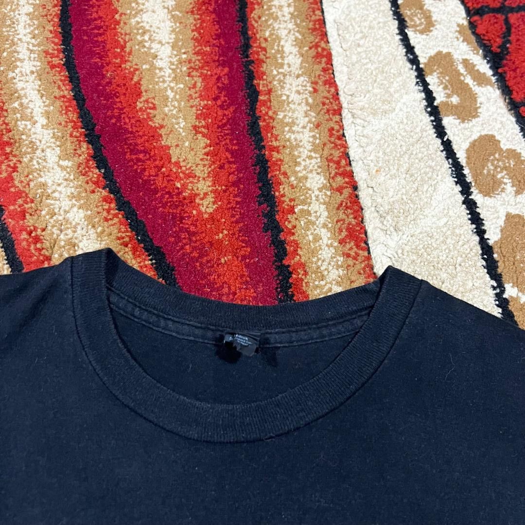 Band Tees Vintage 2014 Gorillaz Band Rare T Shirt Size US L / EU 52-54 / 3 - 5 Thumbnail