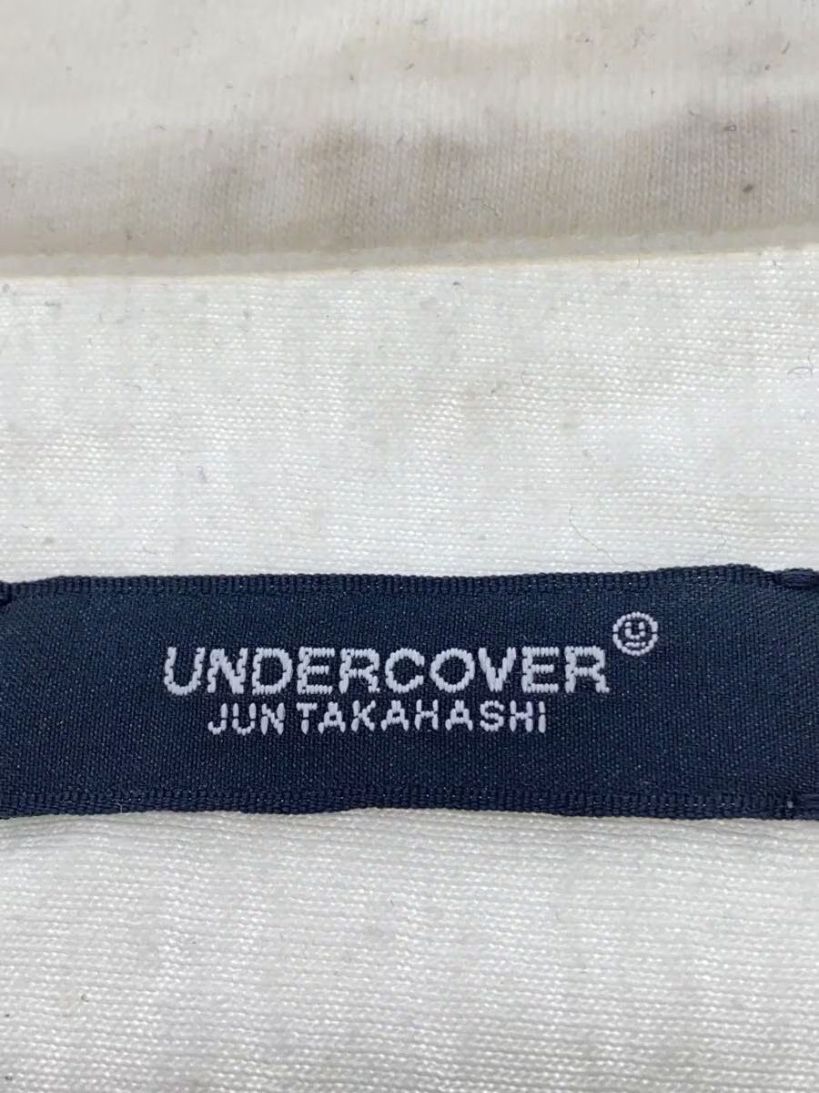 Undercover Silent Noise Button Shirt Size US M / EU 48-50 / 2 - 5 Thumbnail