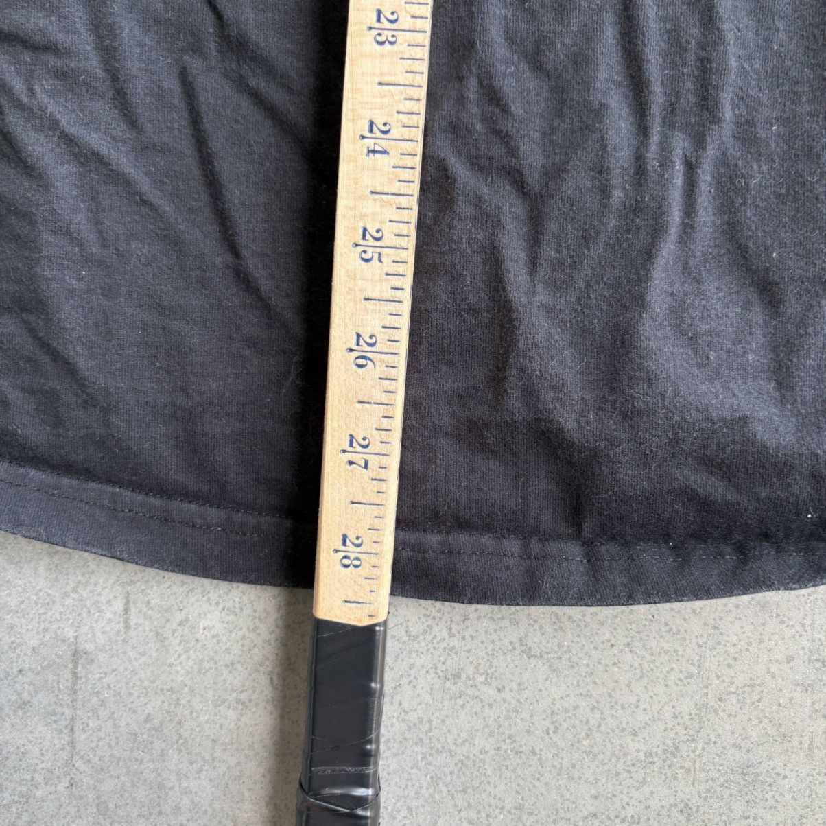 Japanese Brand CRAZY Chinese Skater Brand Center Graphic Streetwear Skater Size US L / EU 52-54 / 3 - 7 Thumbnail