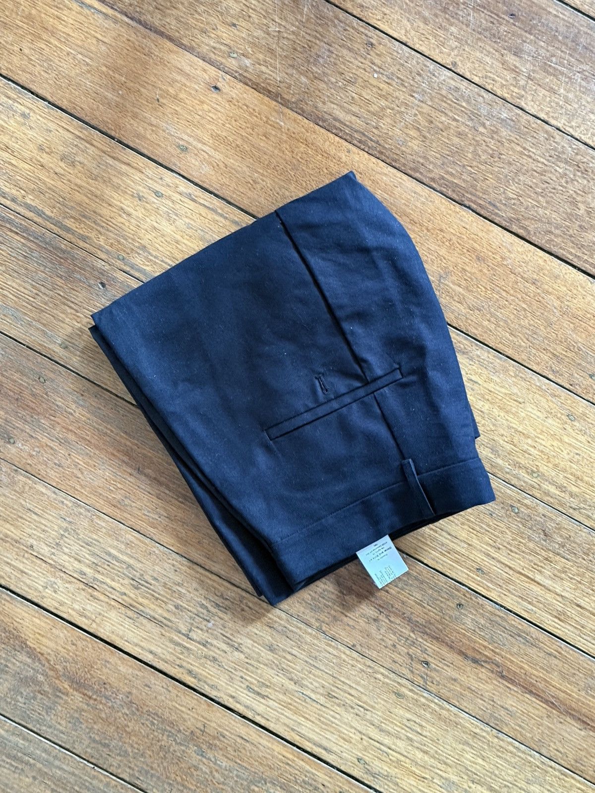Rick Owens Rick Owens Pod Shorts Size US 38 / EU 54 - 4 Thumbnail