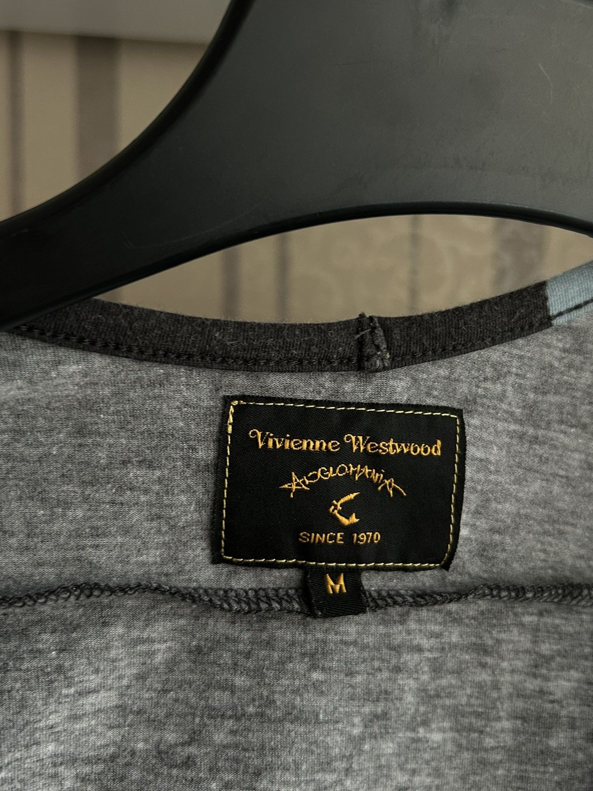 Vintage × Vivienne Westwood Vivienne Westwood Anglomania Size M / US 6-8 / IT 42-44 - 3 Thumbnail