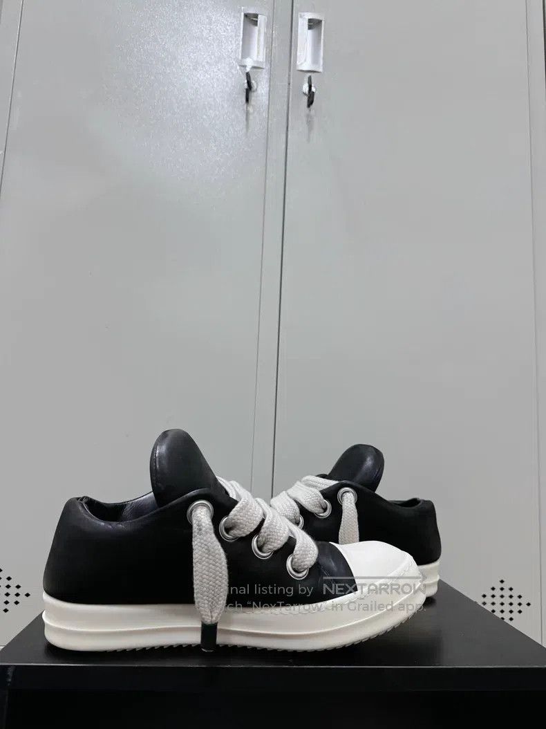 Rick Owens Rick Owens Shoes Size US 9 / EU 42 - 5 Thumbnail
