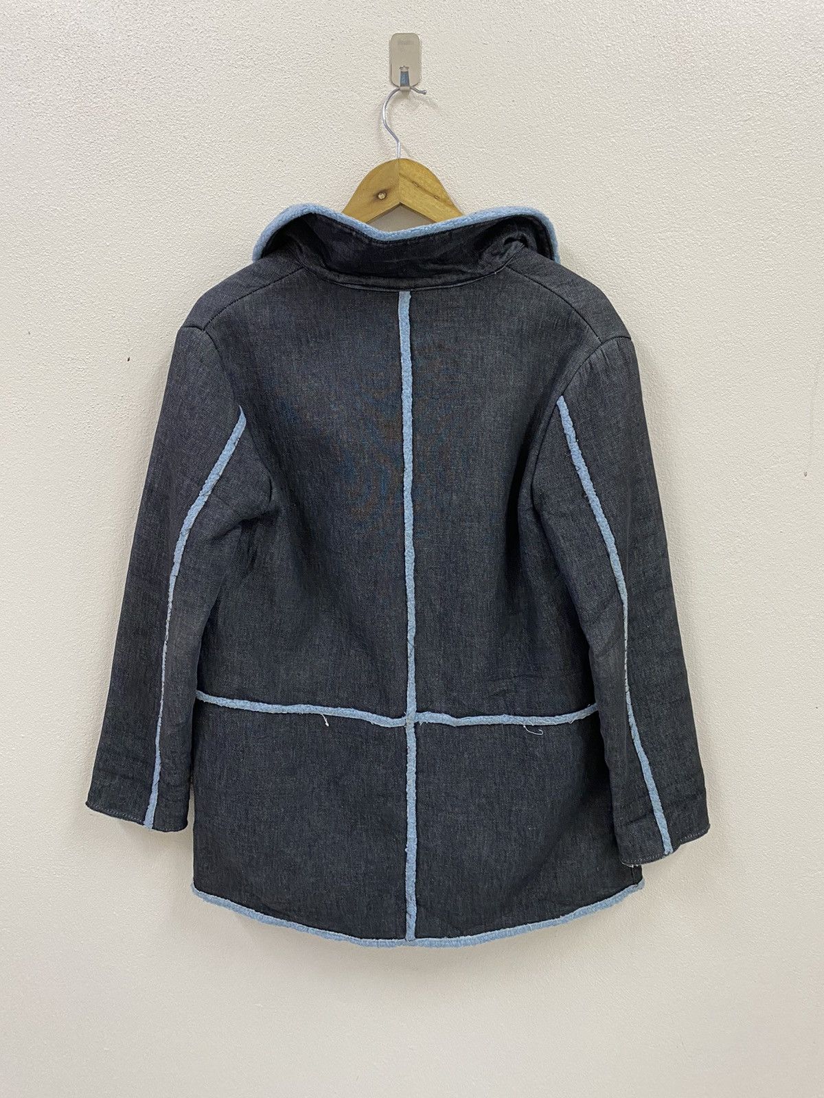 Diesel Diesel Zeep Jacket Size US M / EU 48-50 / 2 - 4 Thumbnail