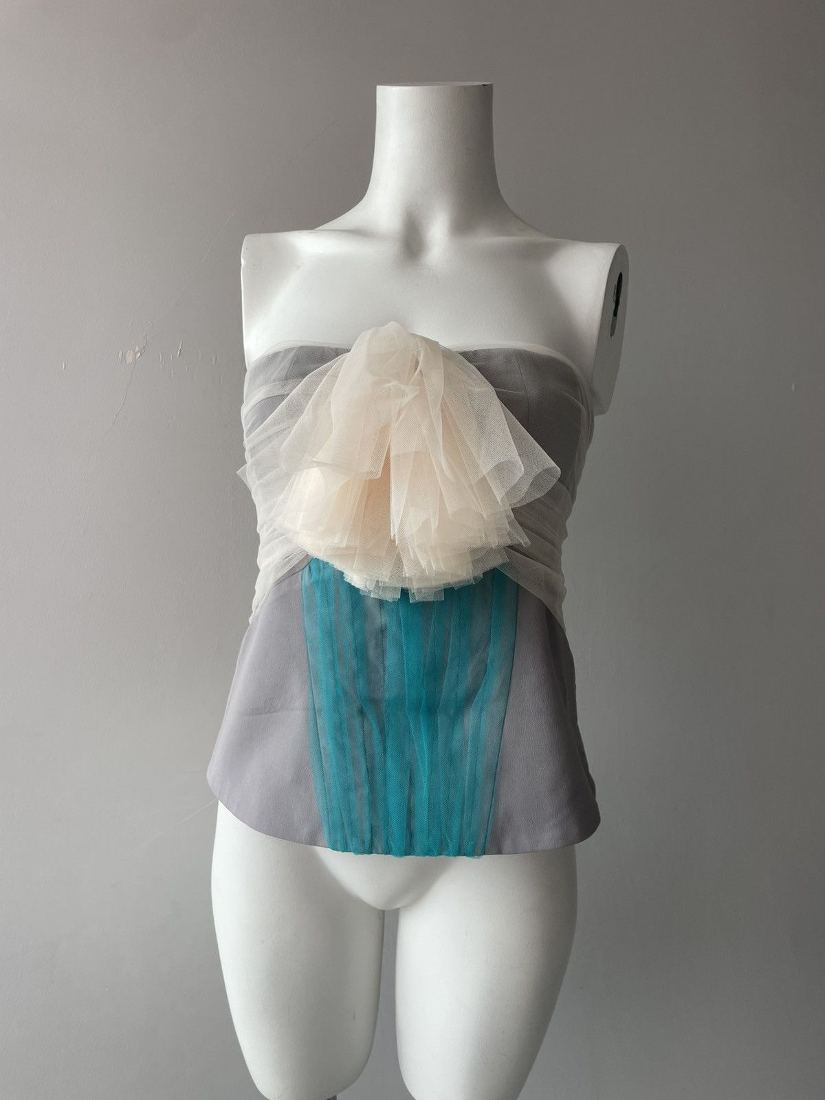 Viktor & Rolf Viktor & Rolf runway bustier Size S / US 4 / IT 40 - 4 Thumbnail