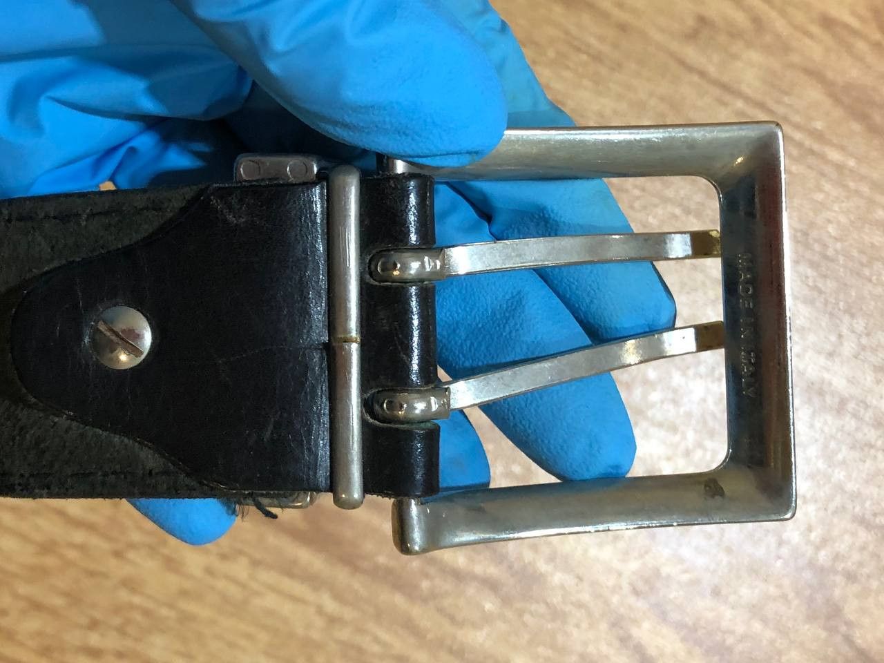 Diesel Diesel Belt Size ONE SIZE - 6 Thumbnail