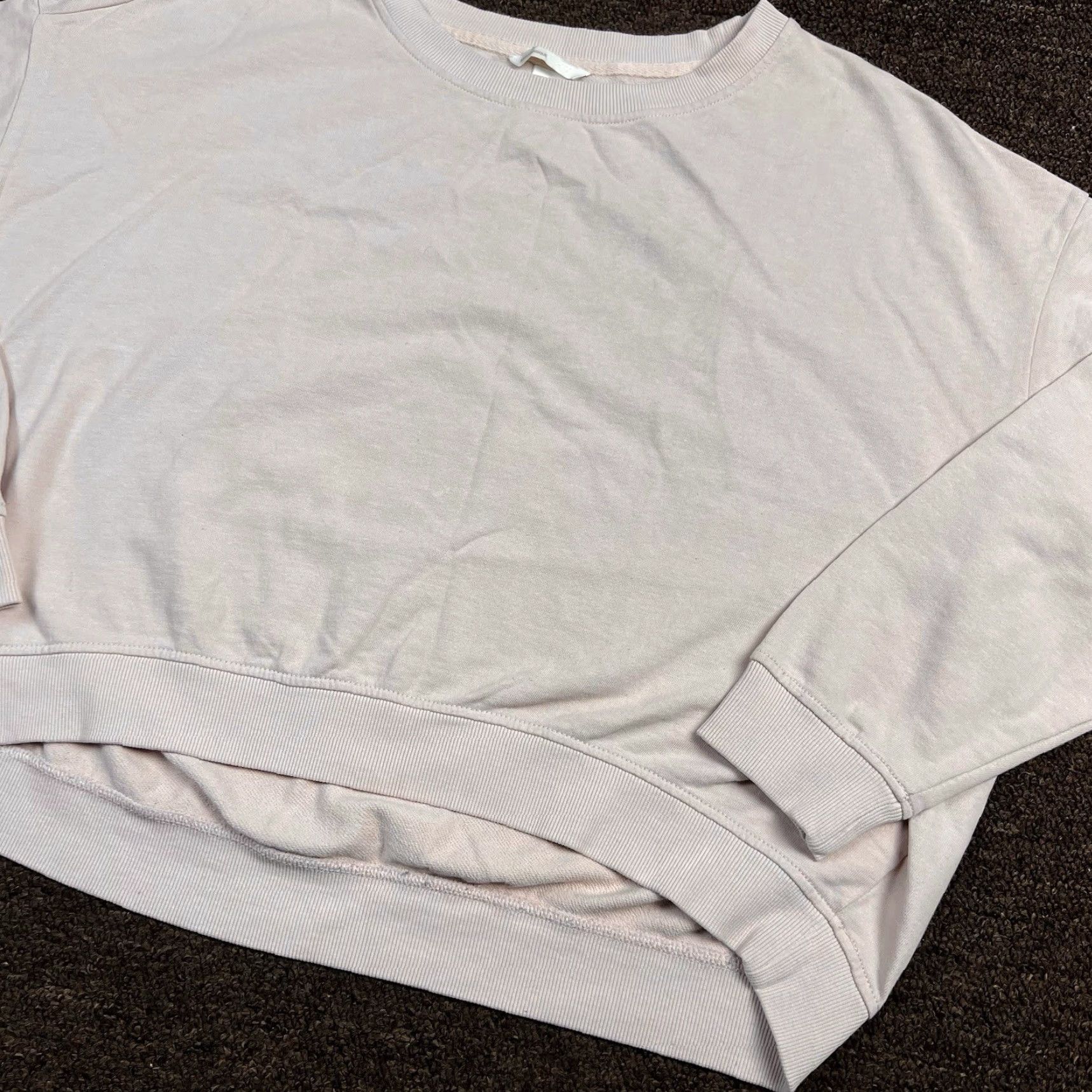 H&M VINTAGE No Size L / US 10 / IT 46 - 4 Thumbnail