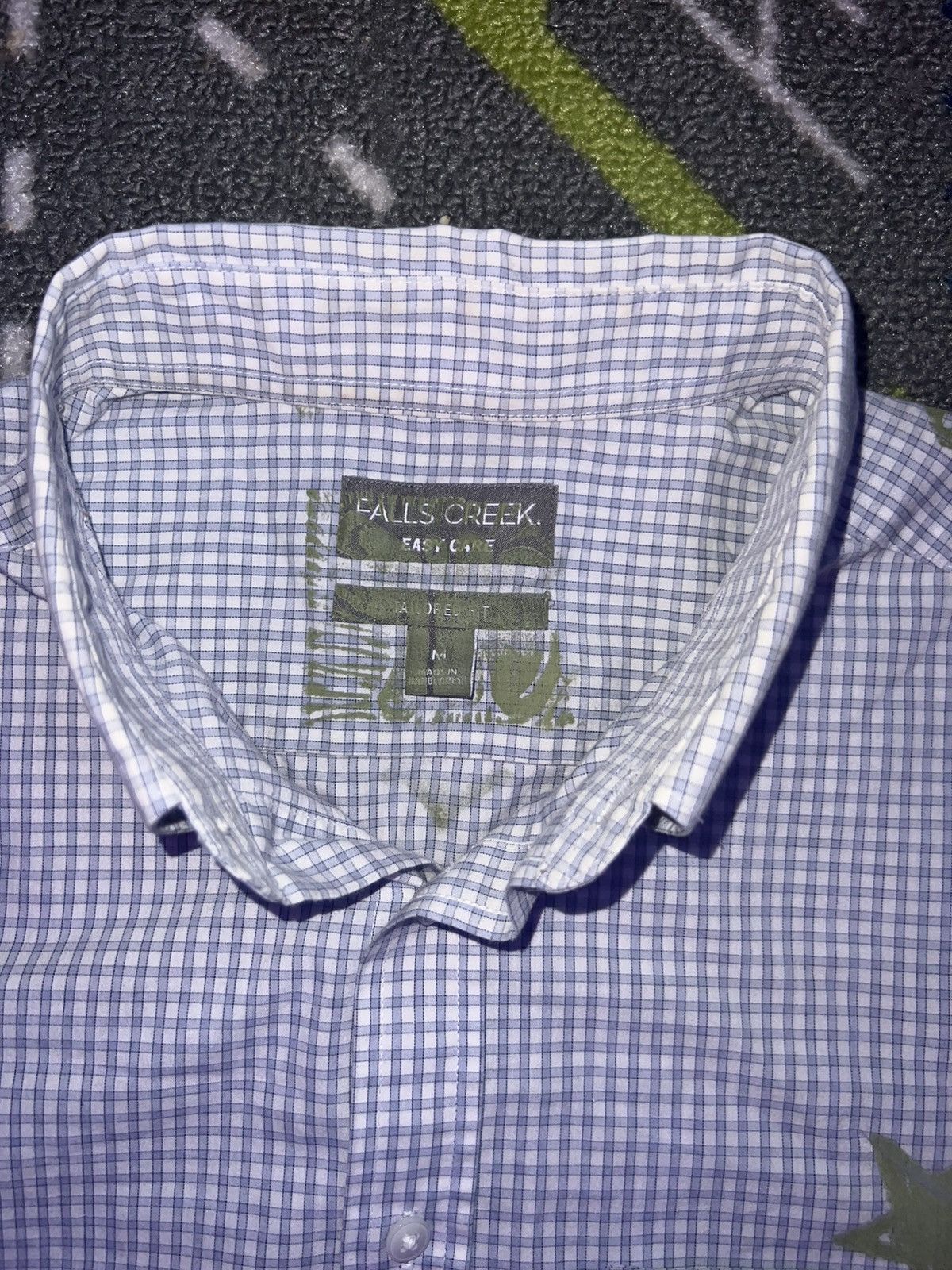 Other × Polo Ralph Lauren 1/1 printed polo tee Size US M / EU 48-50 / 2 - 7 Thumbnail