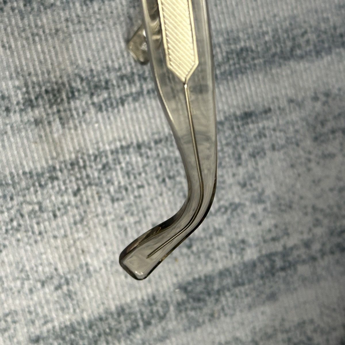 Dior DIOR OBLIQUE S1I 78A0 SUNGLASSES Size ONE SIZE - 5 Thumbnail