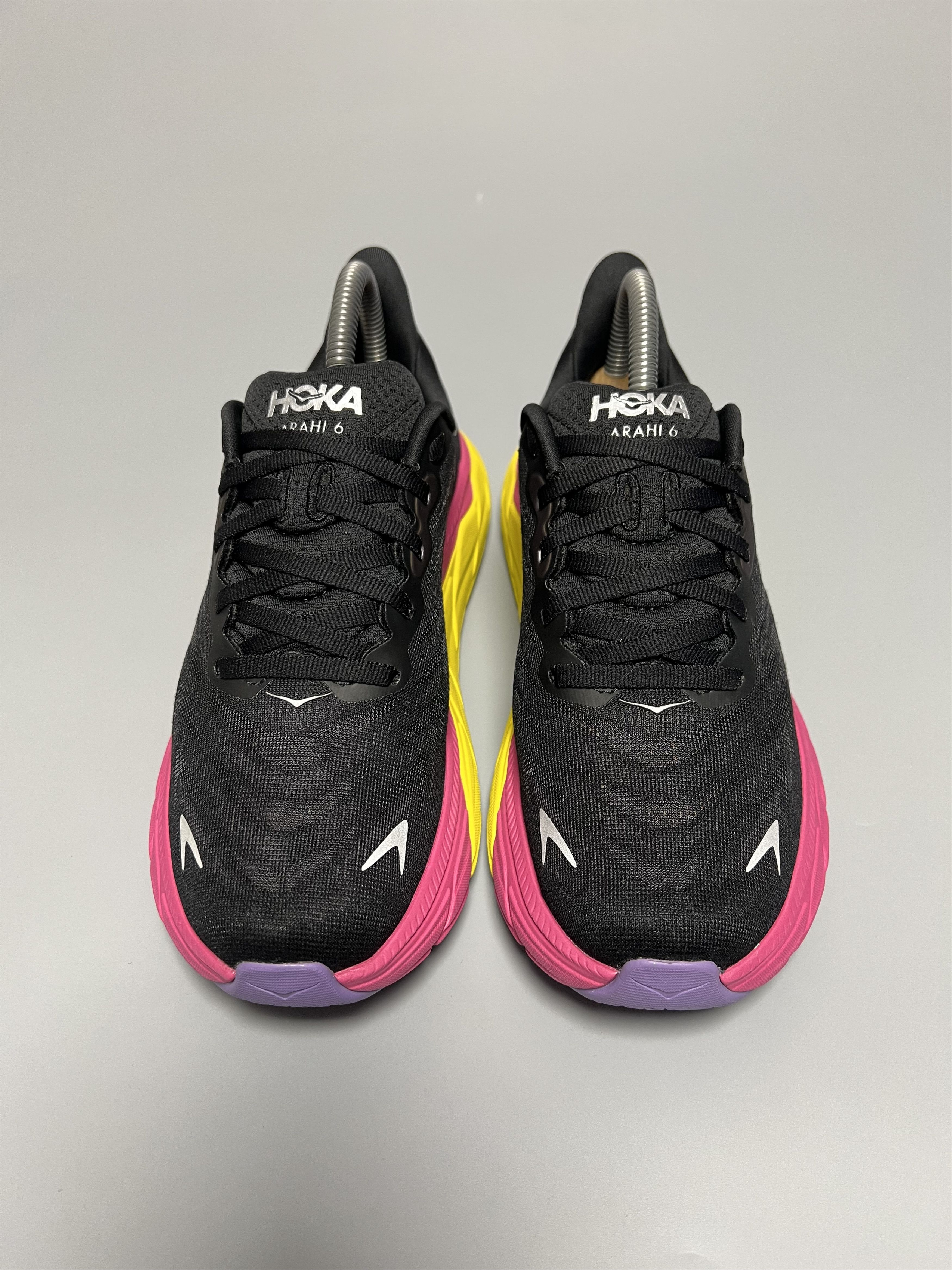 Hoka 6B Hoka One One Arahi 6 Running Shoes Size US 6 / IT 36 - 4 Thumbnail