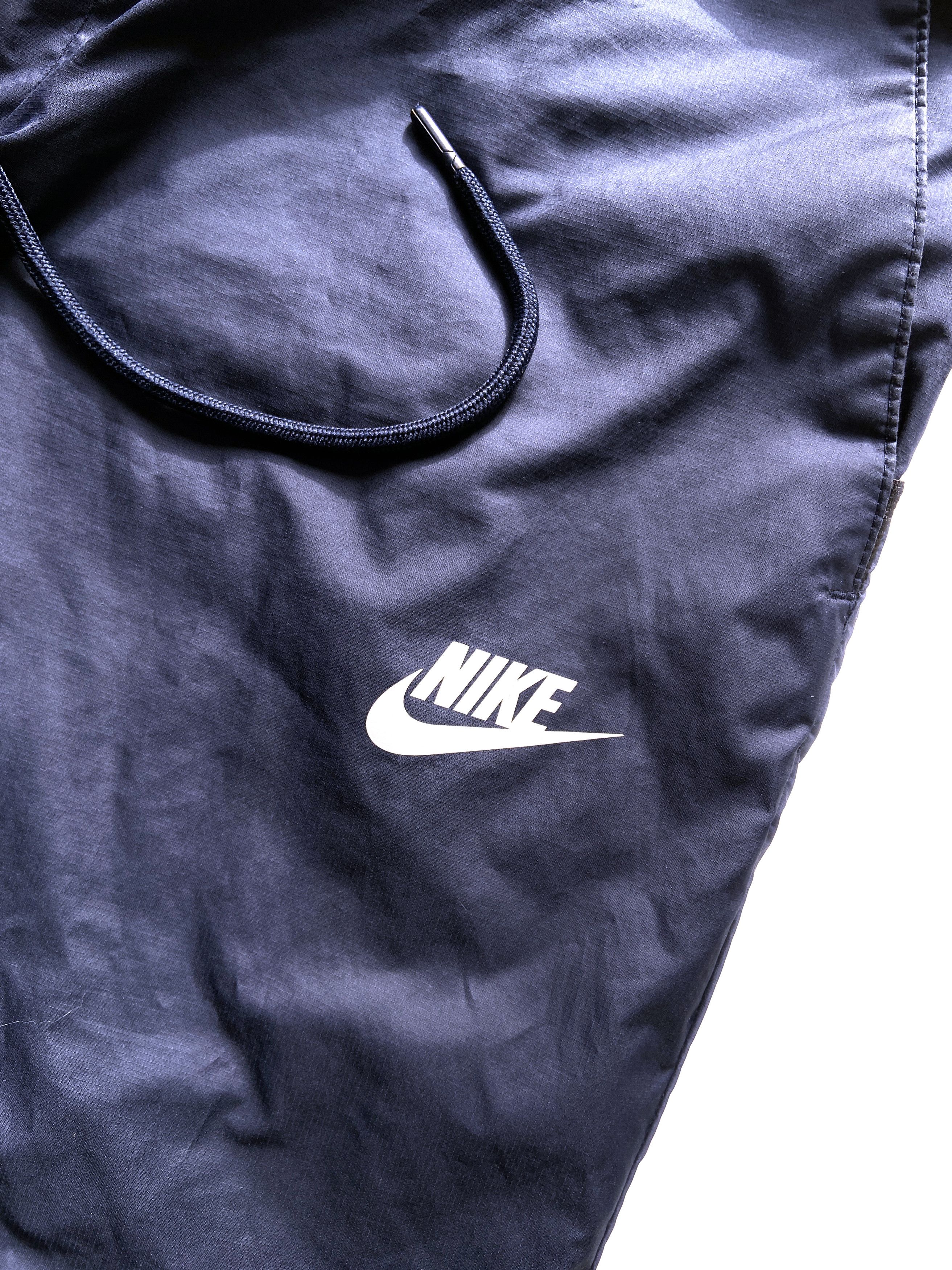 Nike NIKE WINDRUNNER JOGGER PANTS Size US 34 / EU 50 - 5 Thumbnail