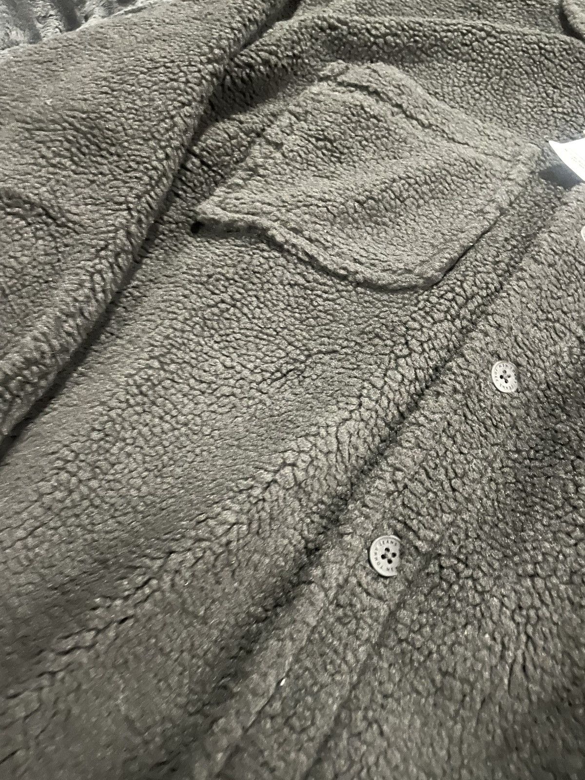 Tommy Jeans Tommy Jeans Sherpa Size US XXL / EU 58 / 5 - 8 Thumbnail