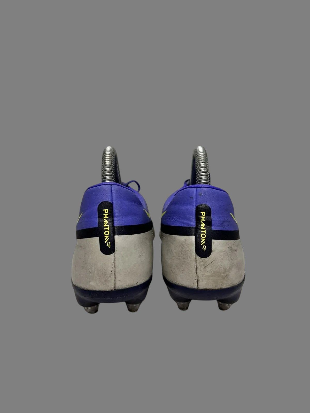 Chelsea Soccer Rare Nike Phantom GT Purple Football Boots Men’s 7 / EU 40 Size US 7 / EU 40 - 5 Thumbnail