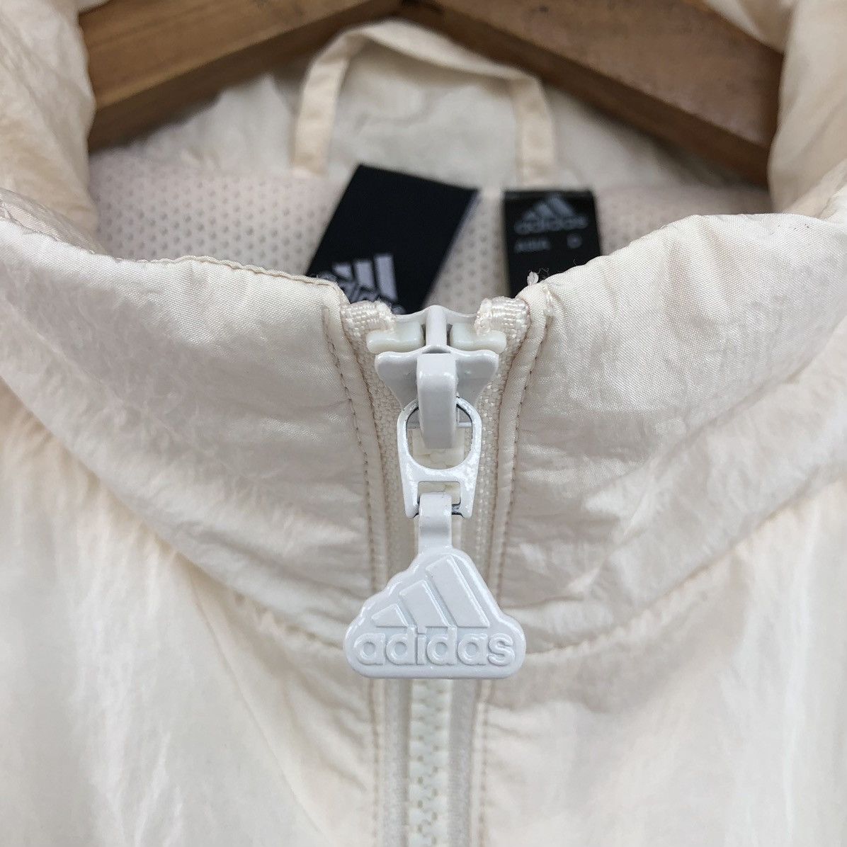 Adidas Adidas Women's Street Color Running Sportswear Jacket Size M / US 6-8 / IT 42-44 - 21 Thumbnail