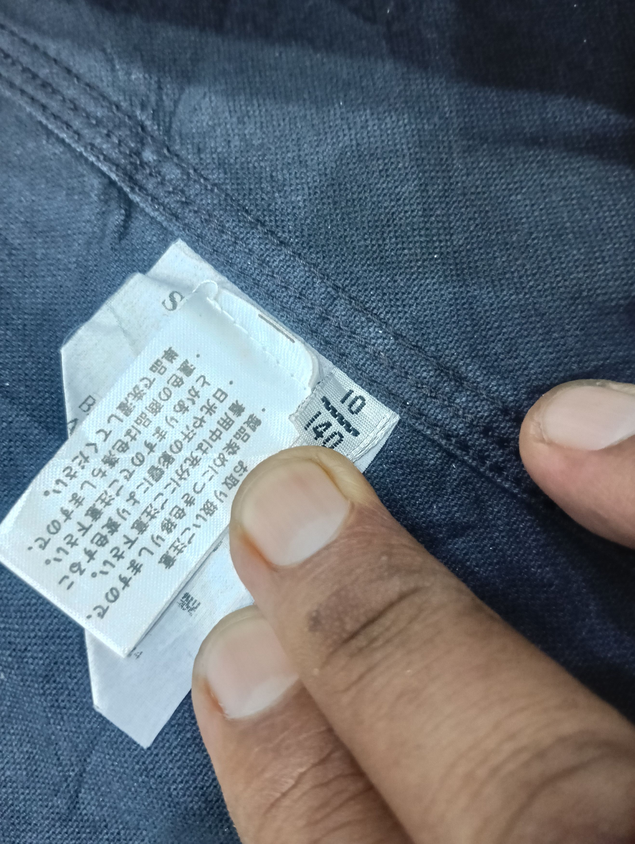 C.P. Company Vintage Cp Company Size US M / EU 48-50 / 2 - 7 Thumbnail
