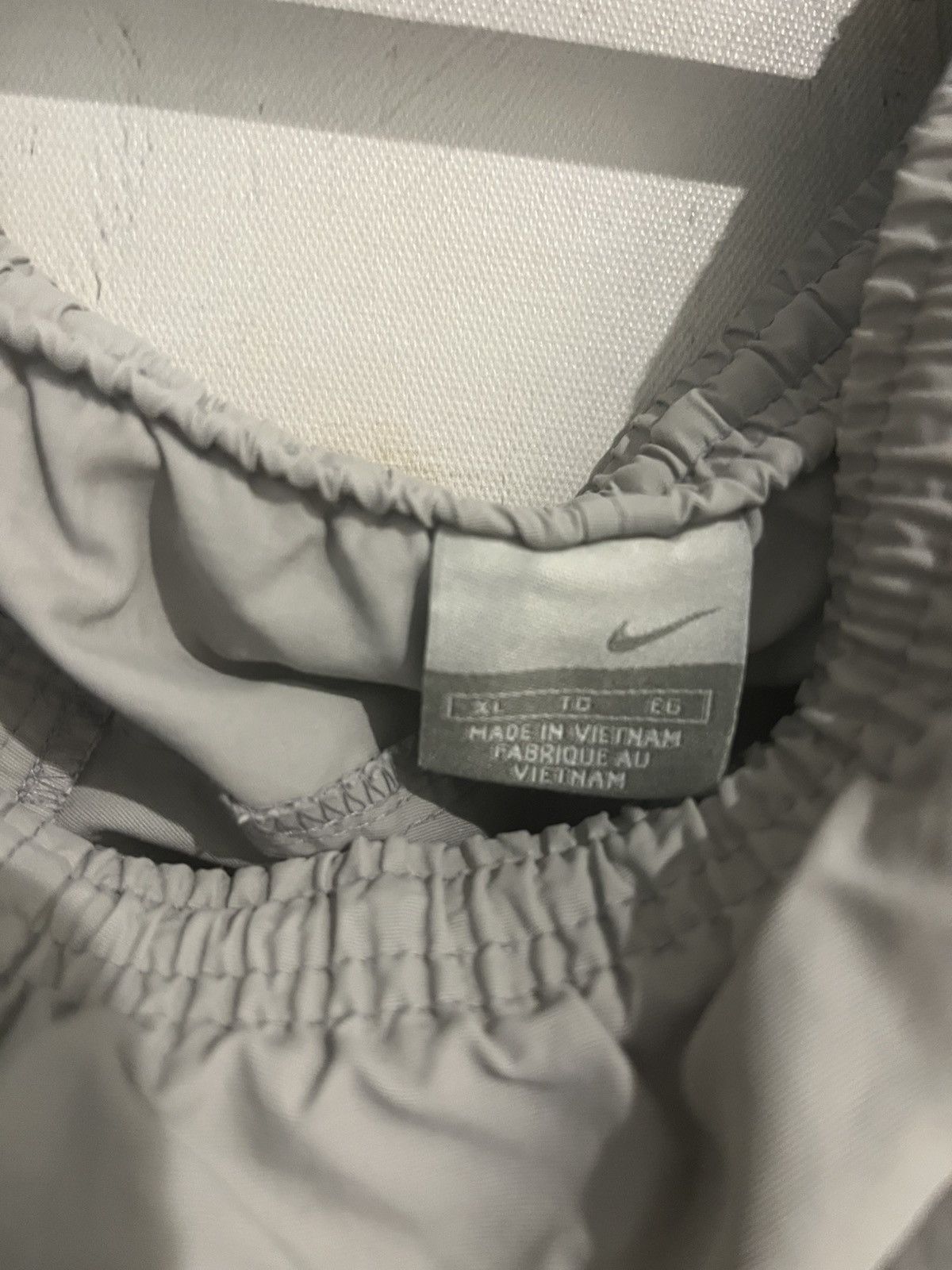 Nike Nike Trackpants Size US 38 / EU 54 - 3 Thumbnail