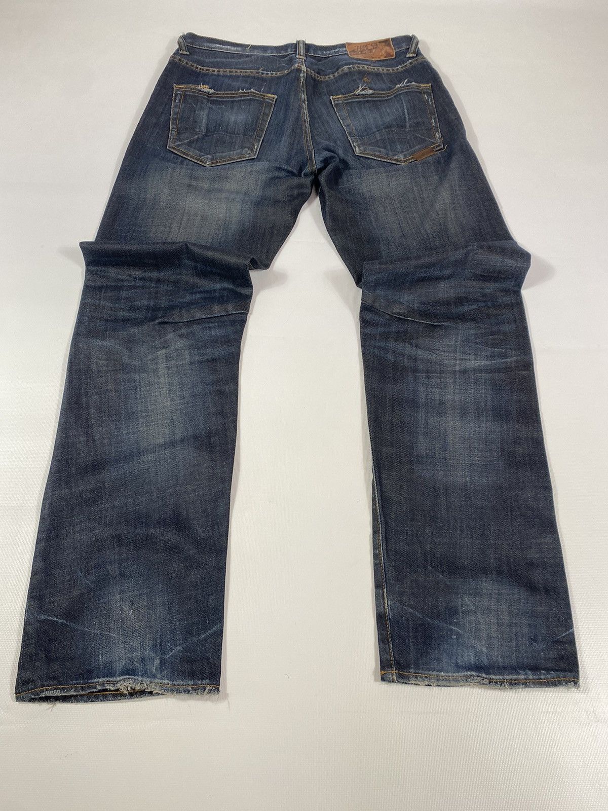 TraditionalWeatherwear DENIM JEANS