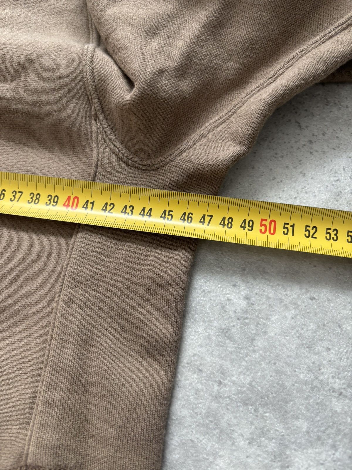 Takahiromiyashita The Soloist. TAKAHIROMIYASHITATheSoloist SS16 full zip sweater Size US S / EU 44-46 / 1 - 8 Thumbnail
